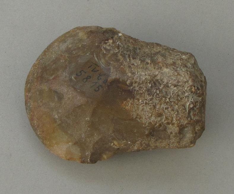 IV Ca 5815