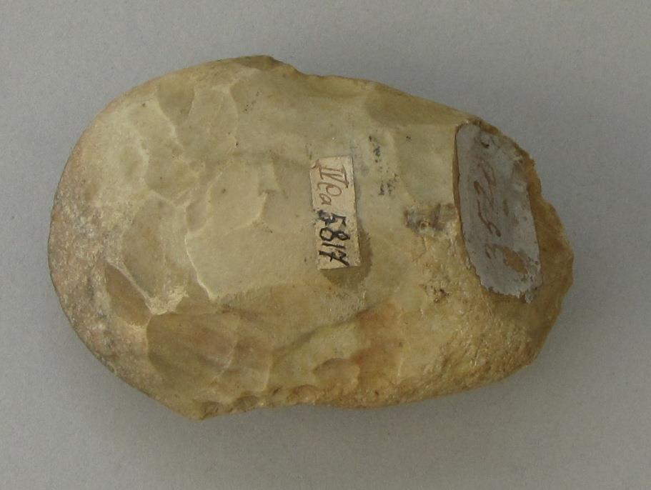 IV Ca 5817