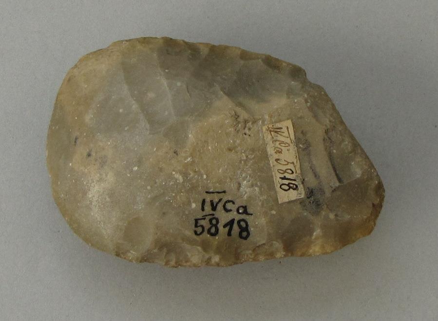 IV Ca 5818