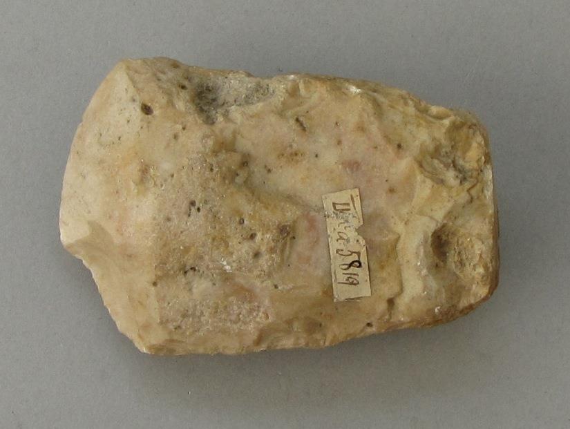 IV Ca 5819
