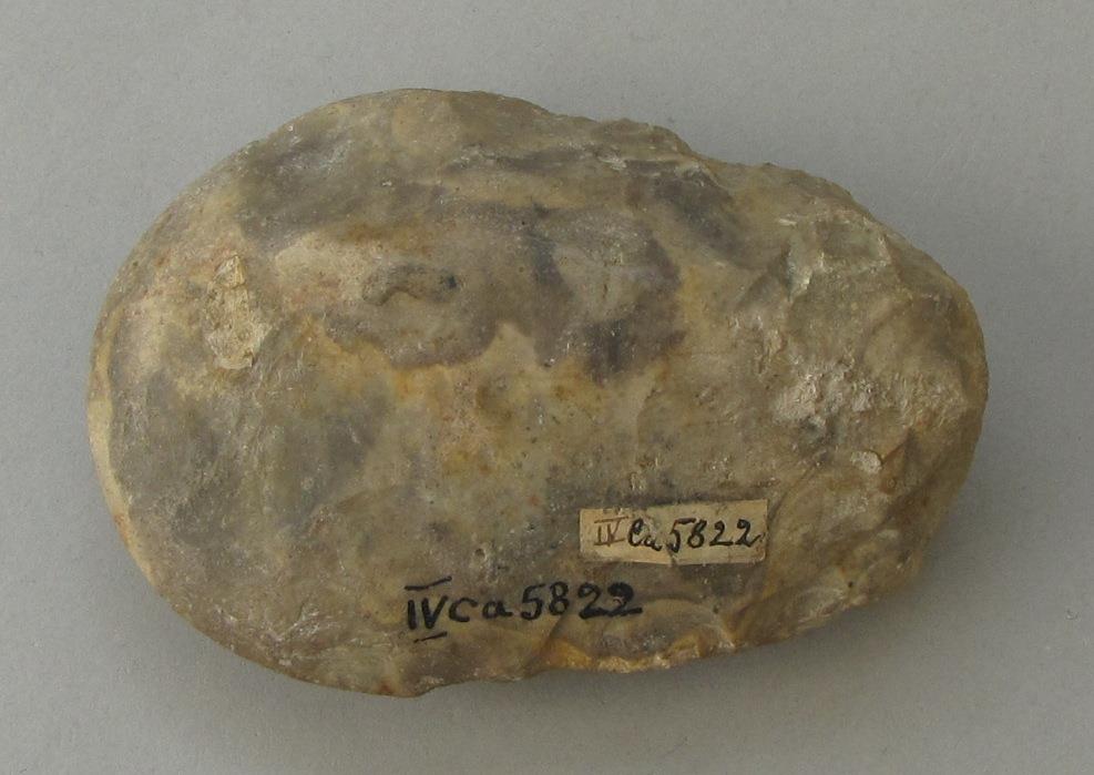 IV Ca 5822