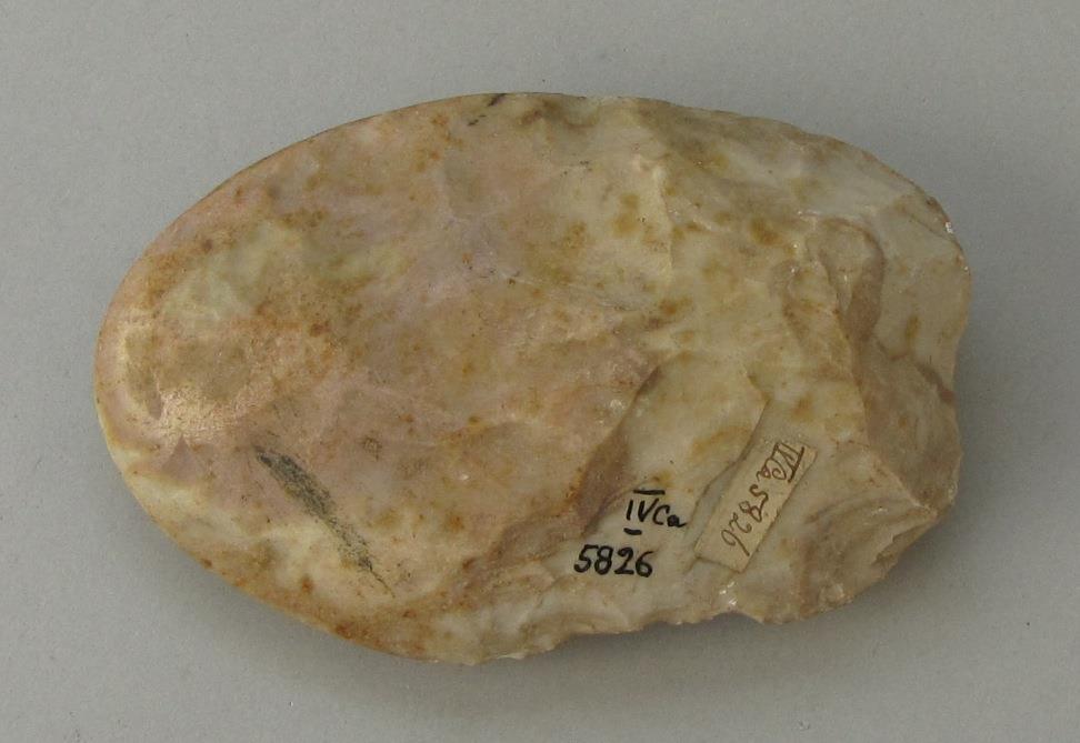 IV Ca 5826
