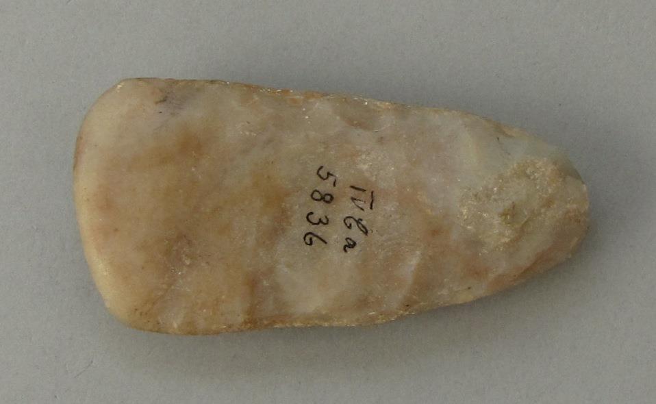 IV Ca 5836