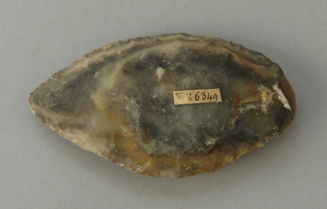 IV Ca 6349