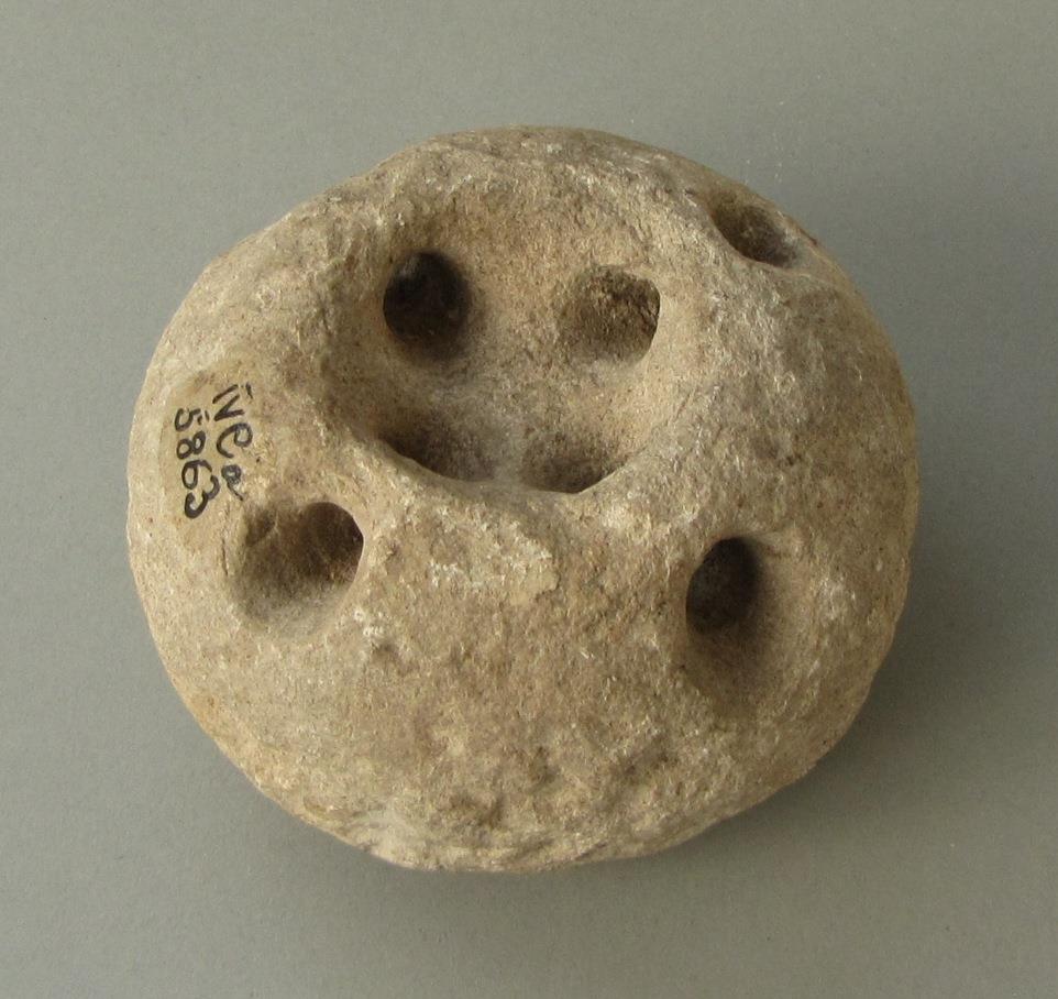 IV Ca 5863