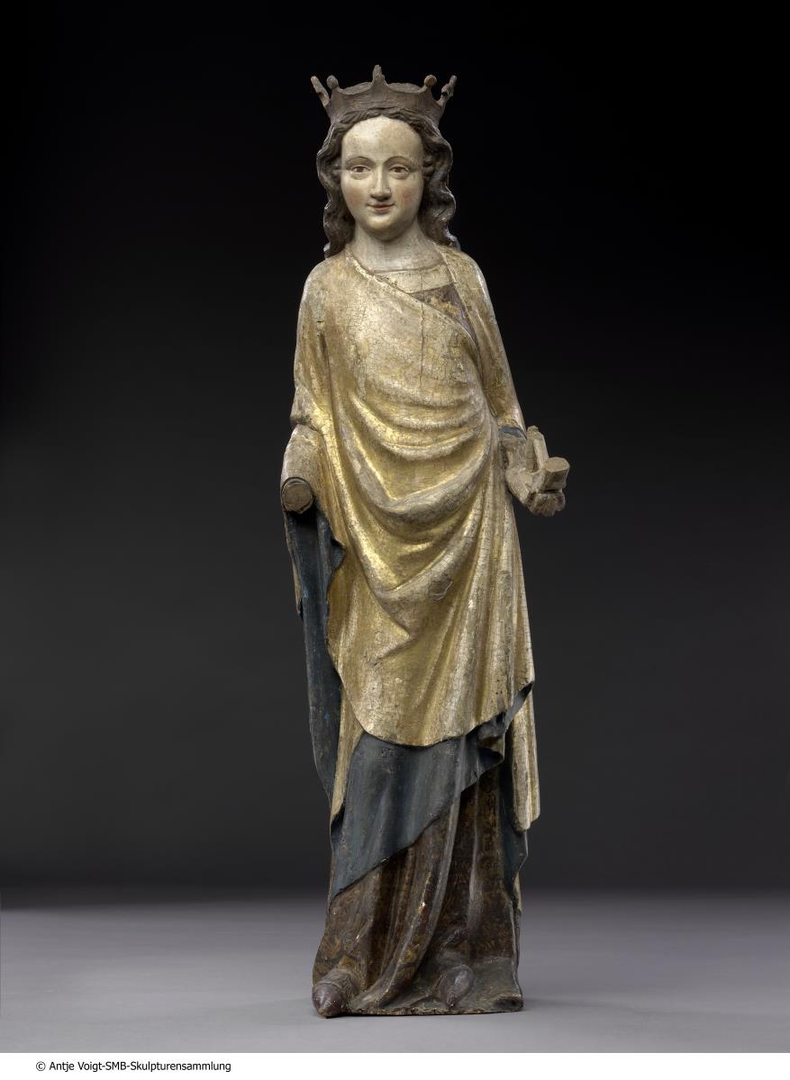 Hl. Katharina