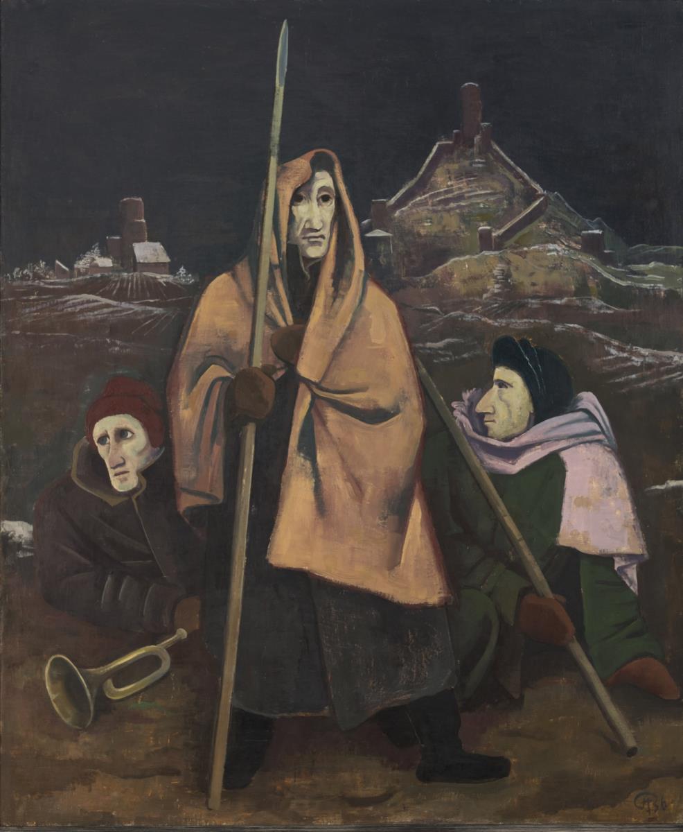 Die Wächter