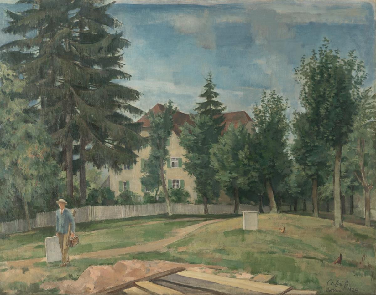 Landhaus