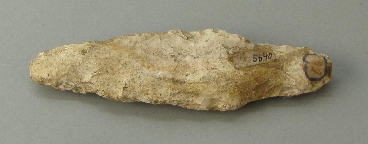 IV Ca 5640