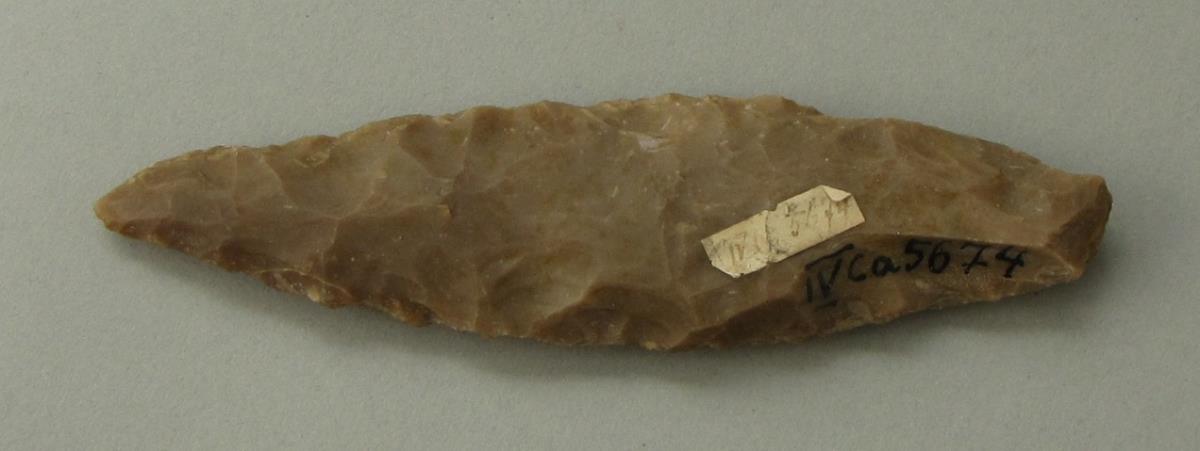 IV Ca 5674