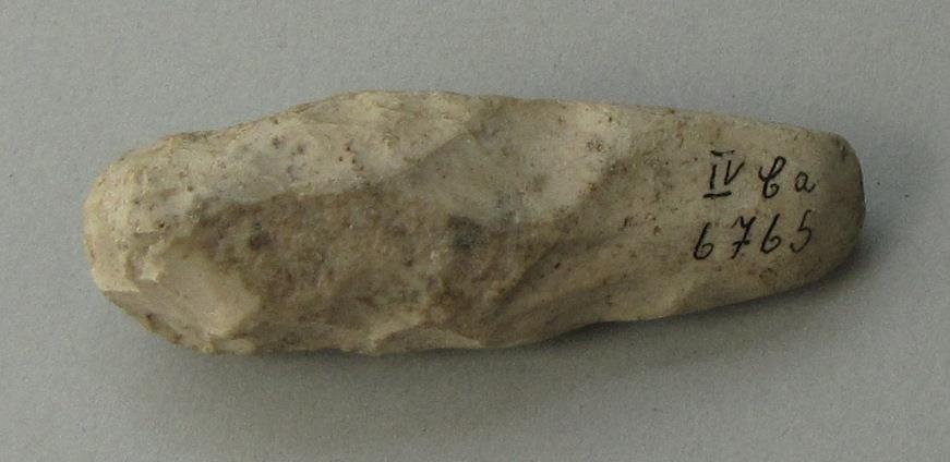 IV Ca 6765