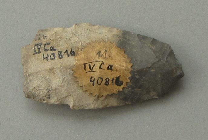 IV Ca 40816