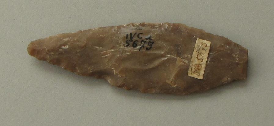 IV Ca 5673
