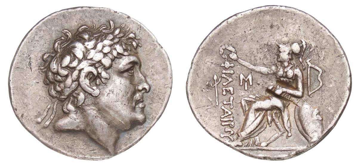Attaliden: Eumenes II.