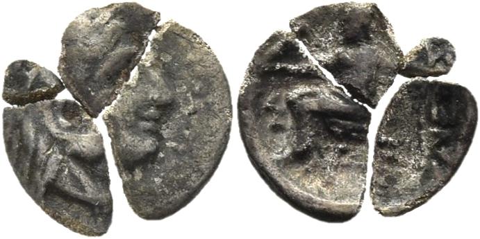 Makedonien: Alexandros III.