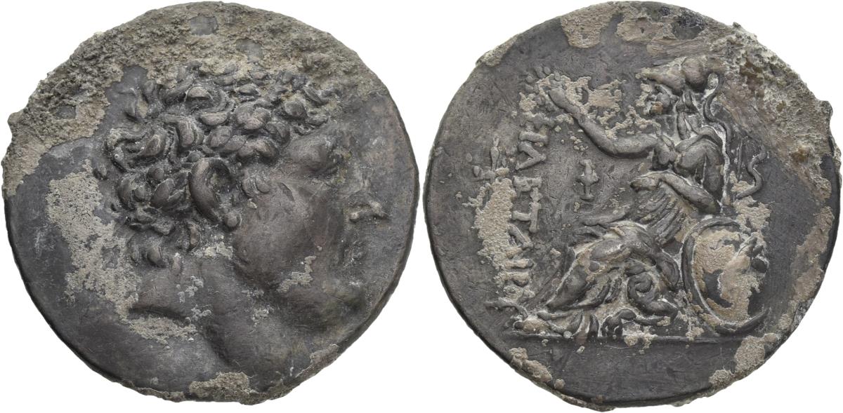 Attaliden: Eumenes II.