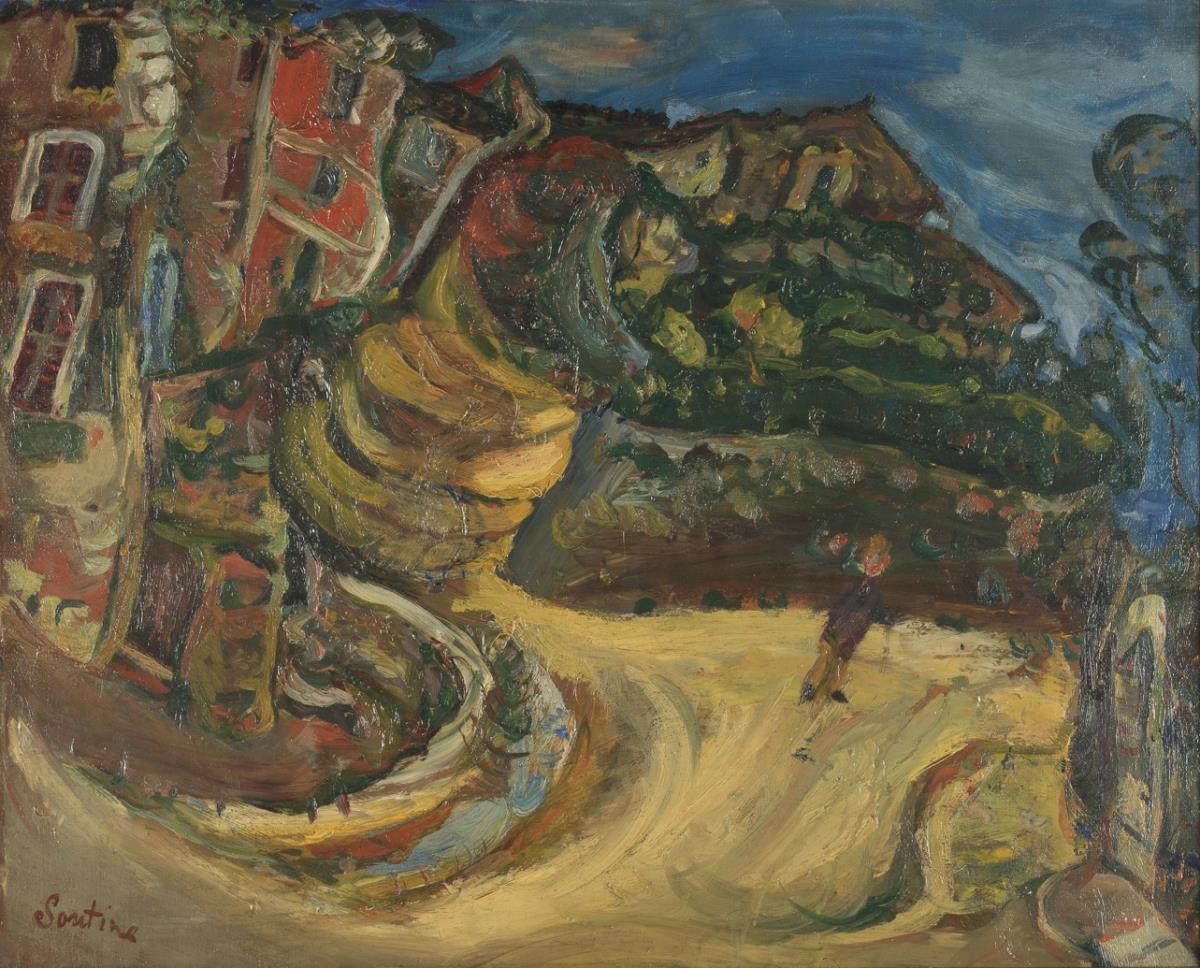 Die Straße