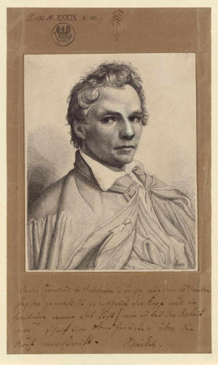 Karl Friedrich Schinkel