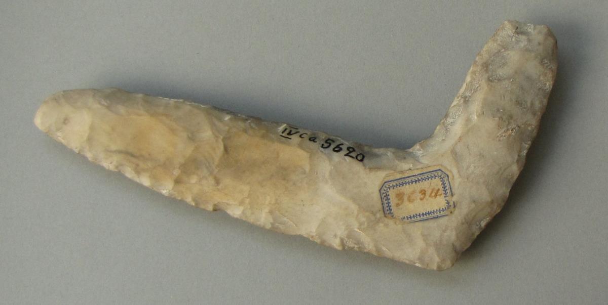 IV Ca 5620