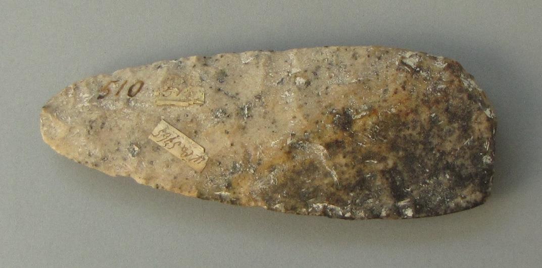IV Ca 5765