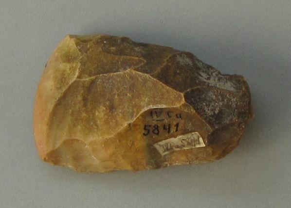 IV Ca 5841