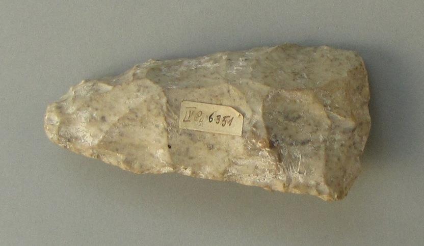 IV Ca 6351