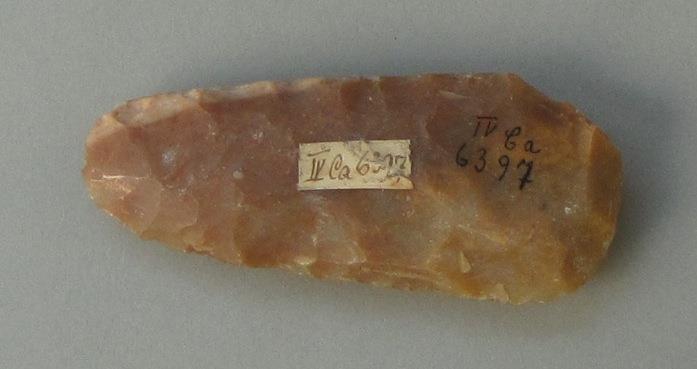 IV Ca 6397