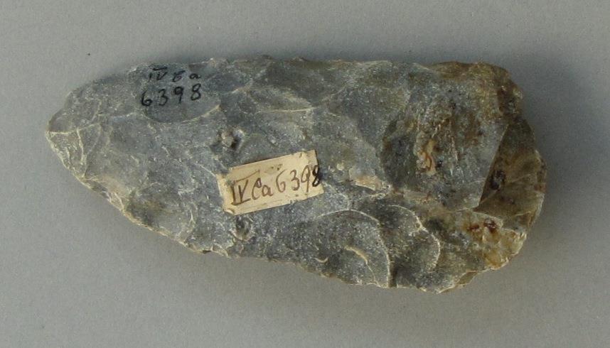 IV Ca 6398