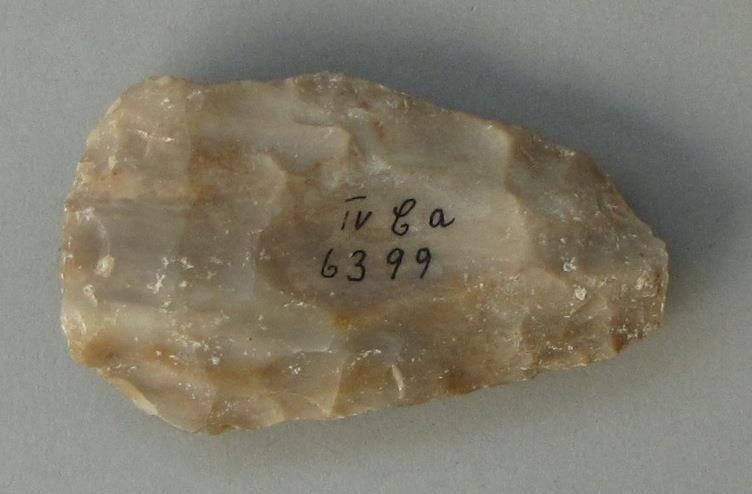 IV Ca 6399