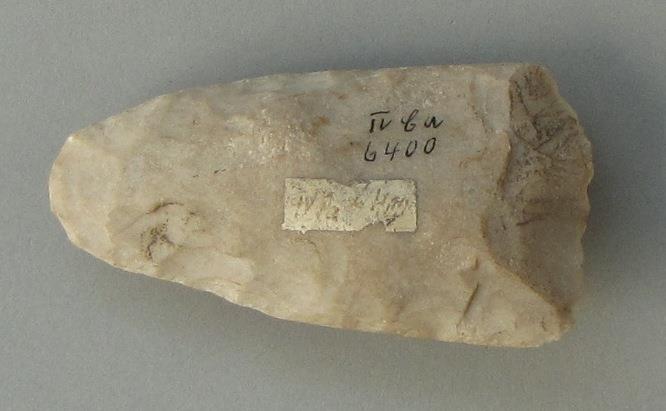 IV Ca 6400