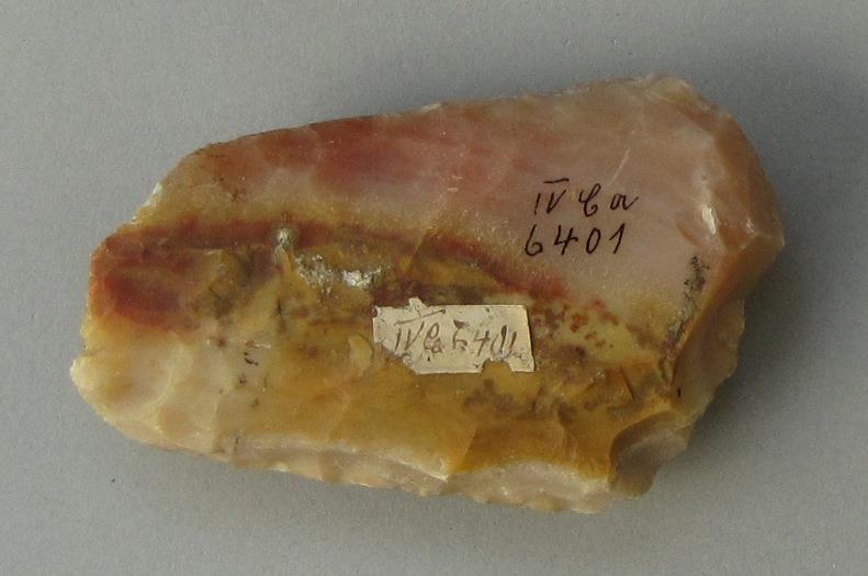 IV Ca 6401