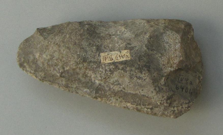 IV Ca 6406