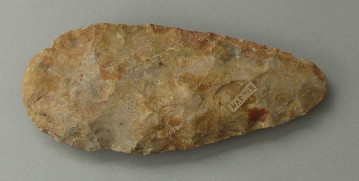 IV Ca 5811
