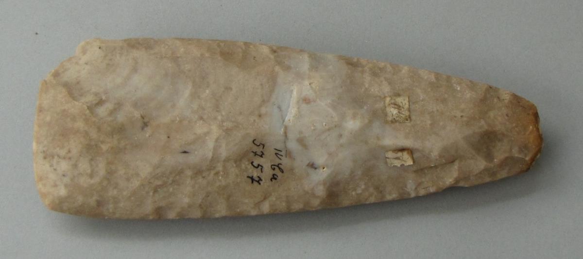IV Ca 5757