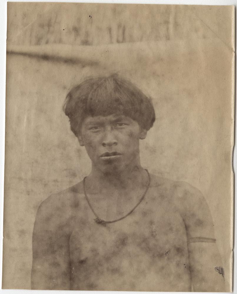 Mehinakú
