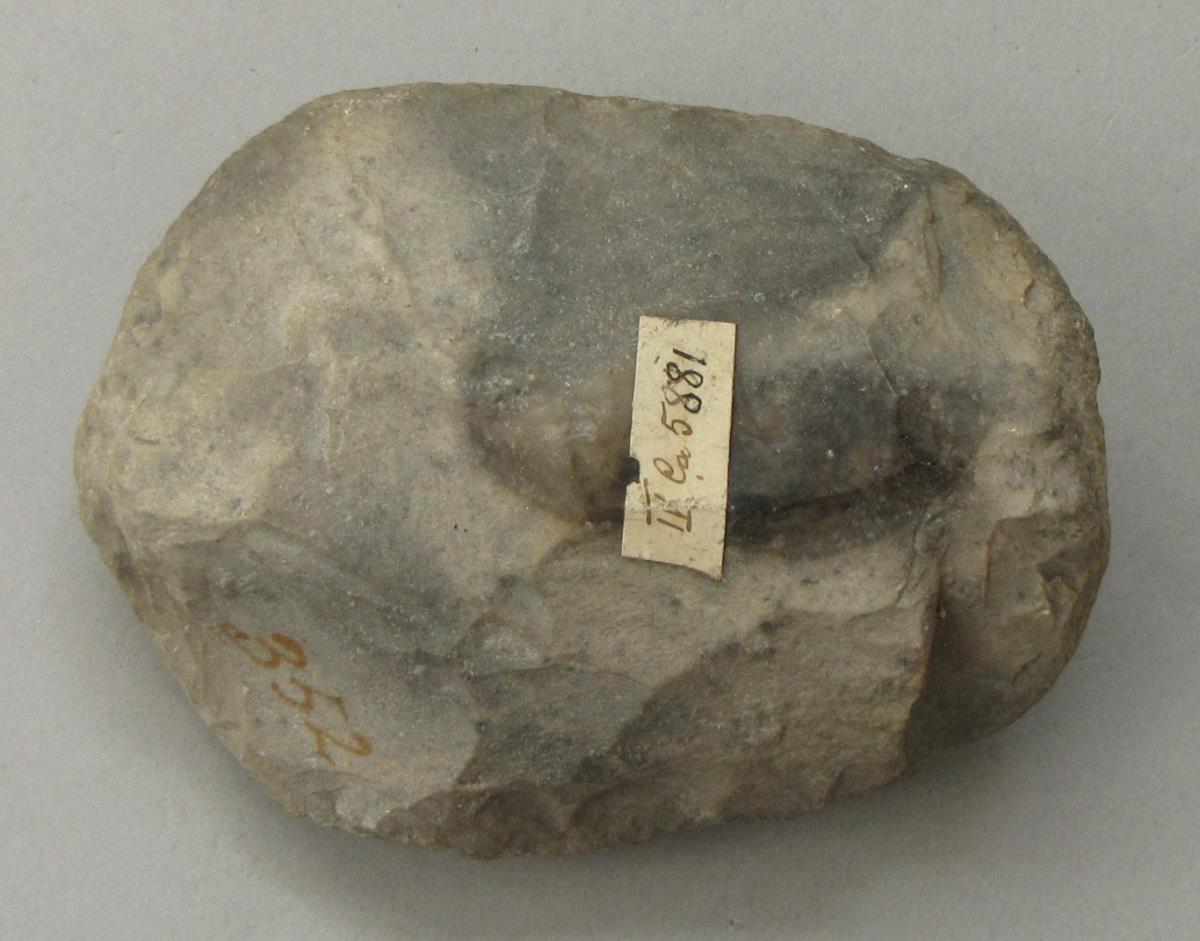 IV Ca 5881