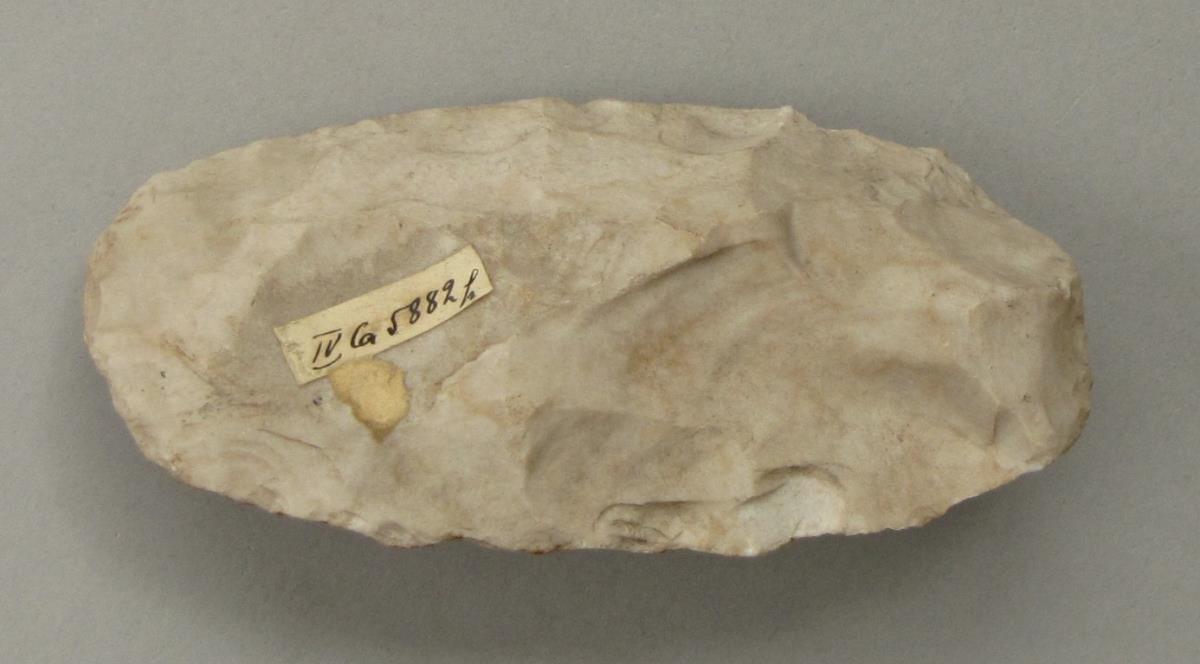 IV Ca 5882 h