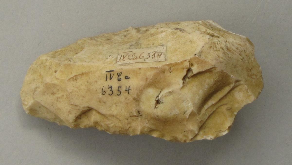 IV Ca 6354