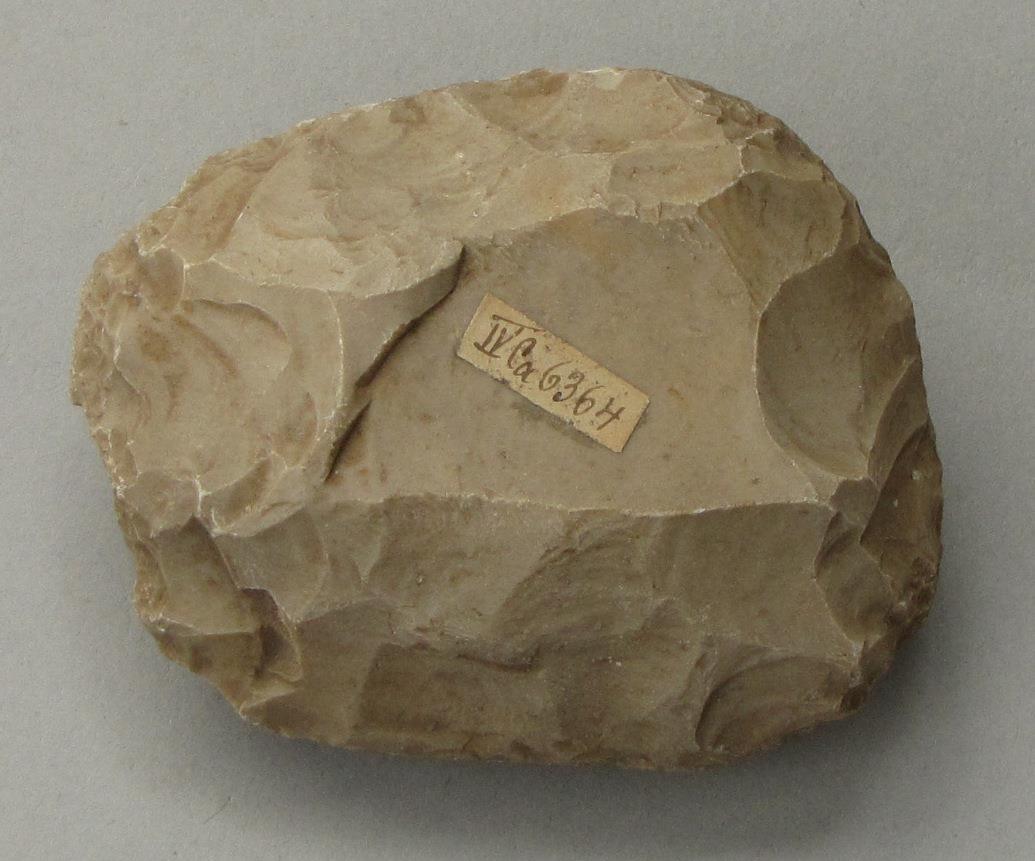 IV Ca 6364