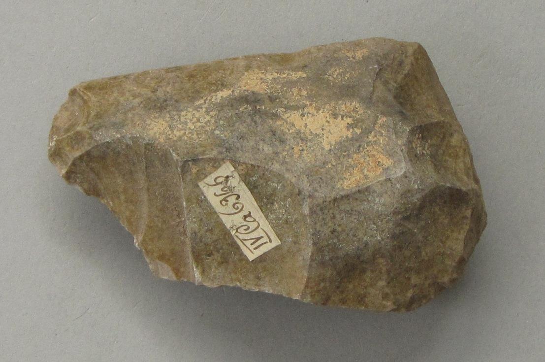 IV Ca 6366