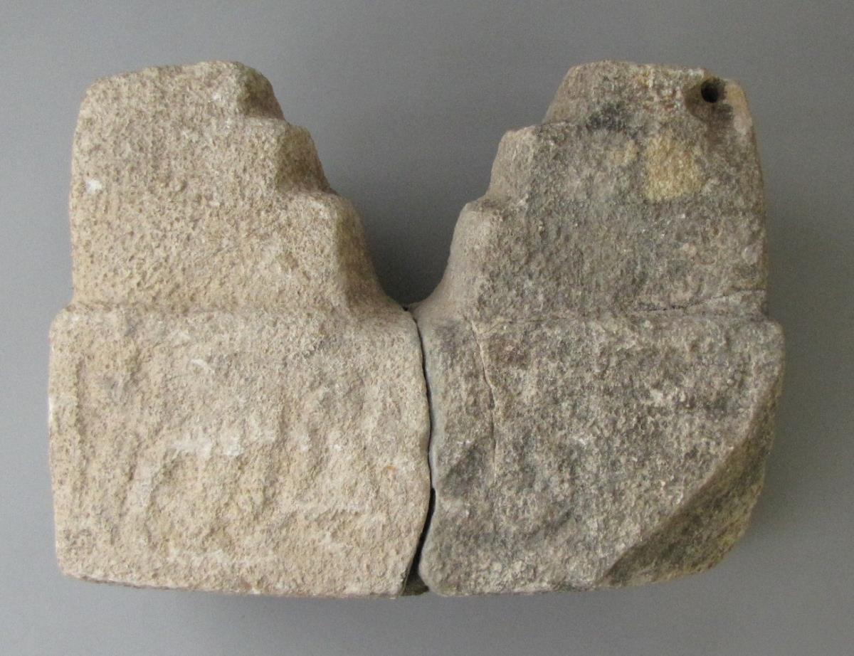 IV Ca 21665 a,b