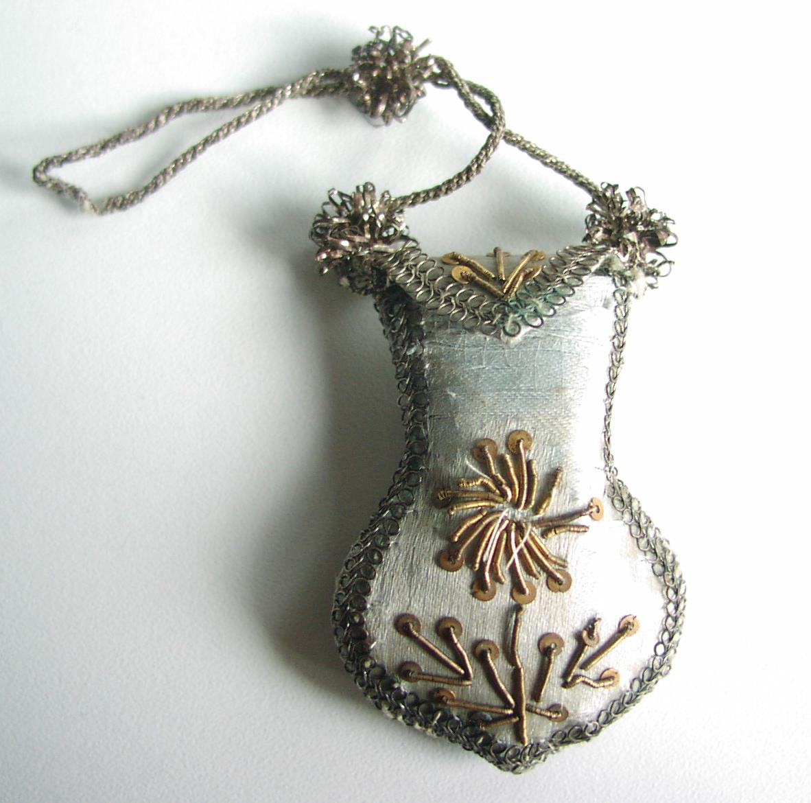 15. Maurischer Talisman