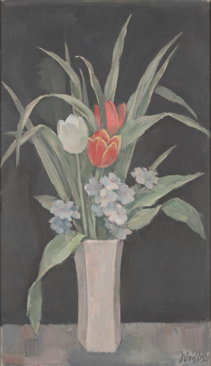 Tulpenstillleben