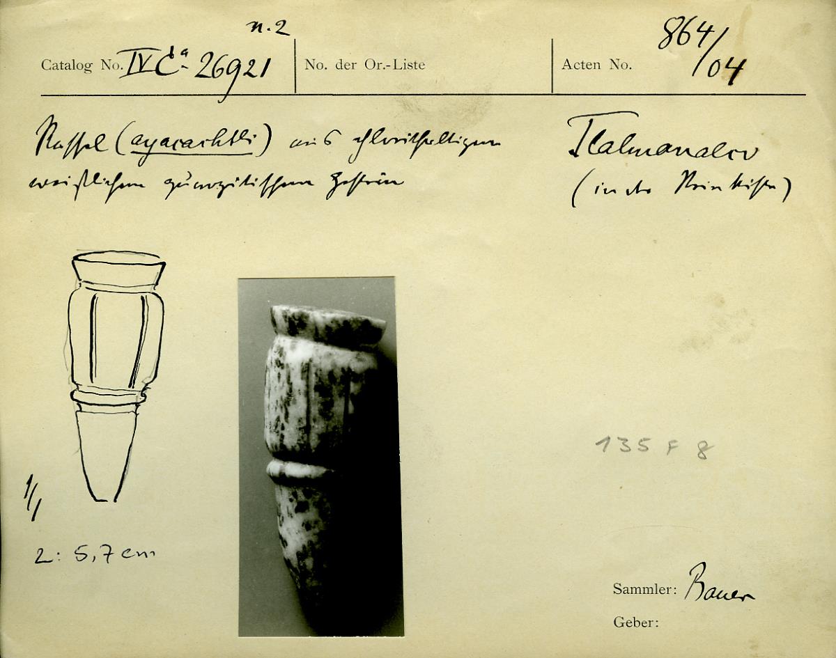 IV Ca 26921 n2