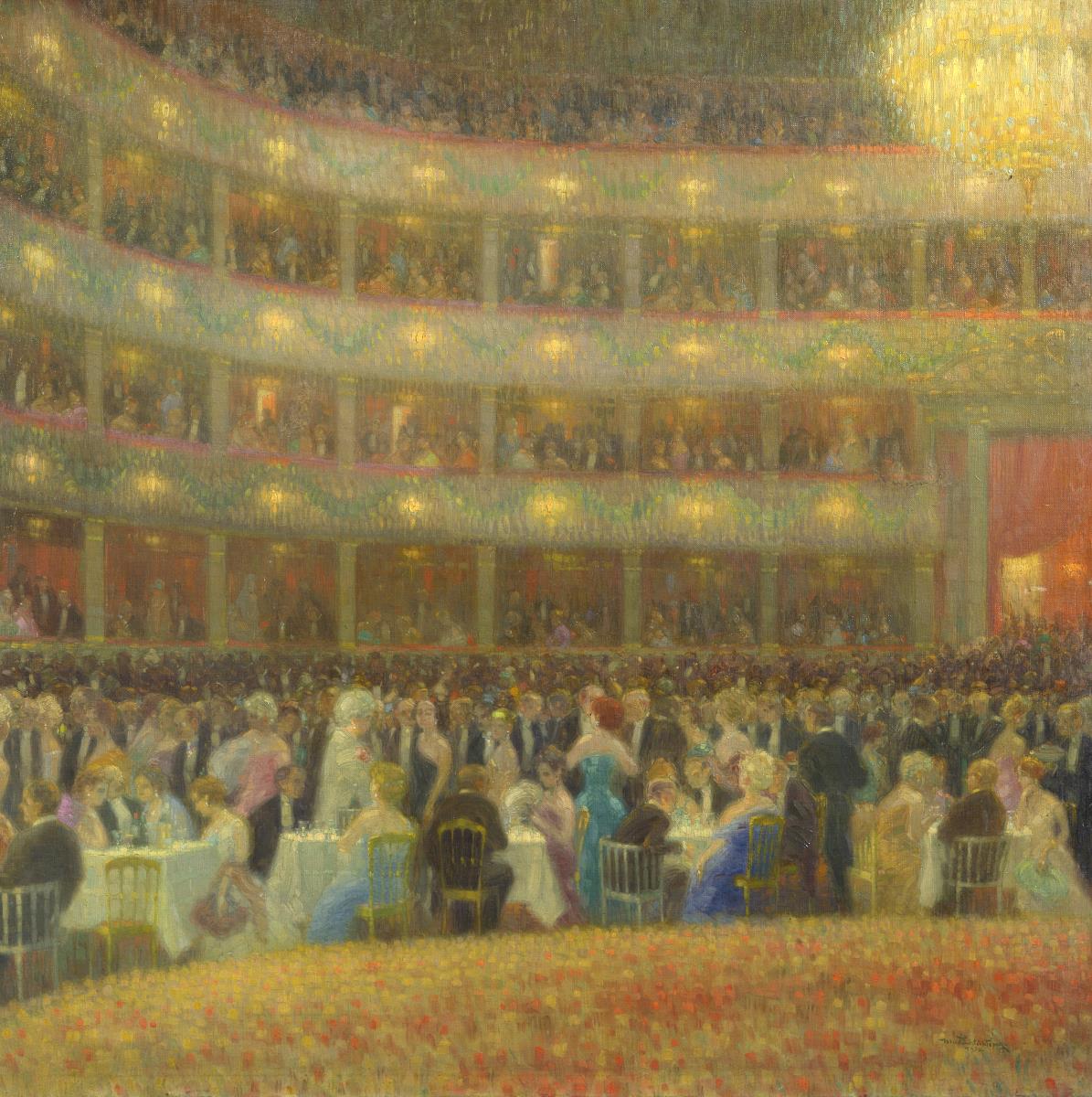 Opernball