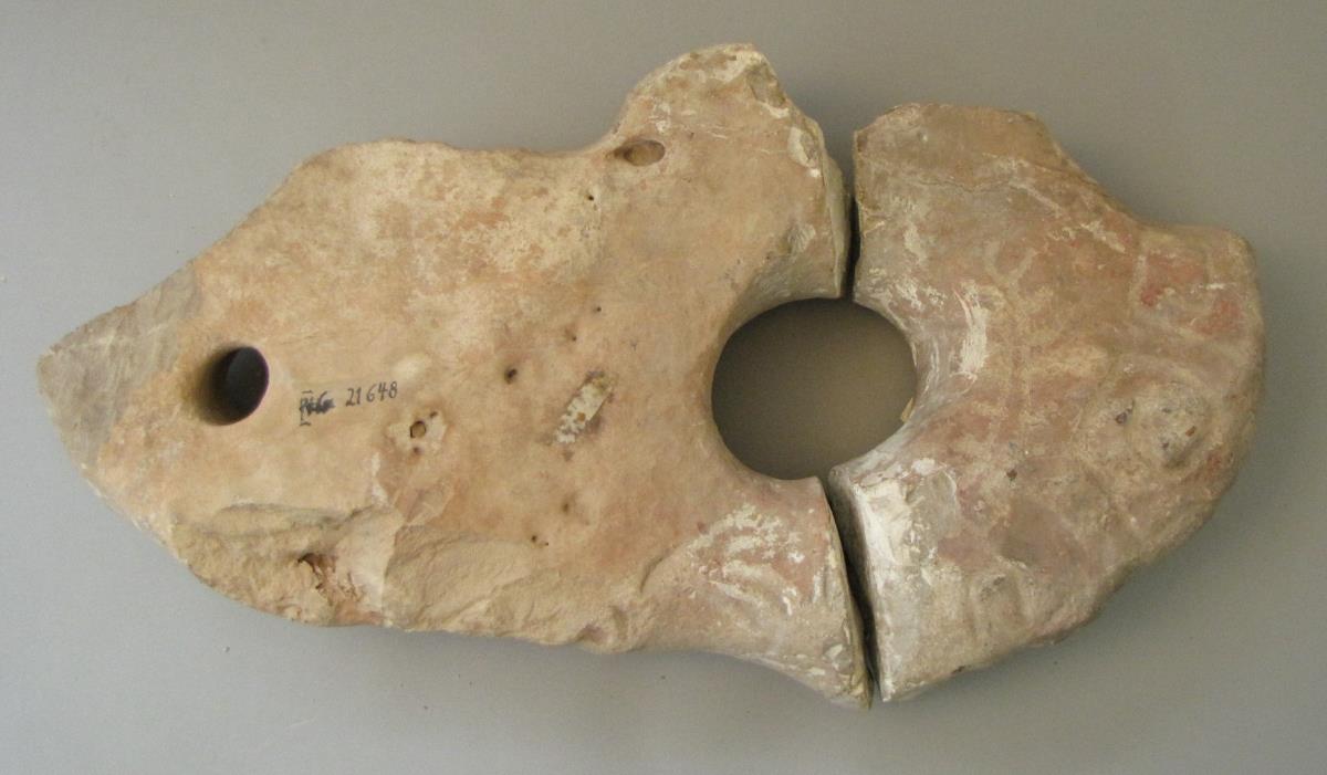 IV Ca 21648