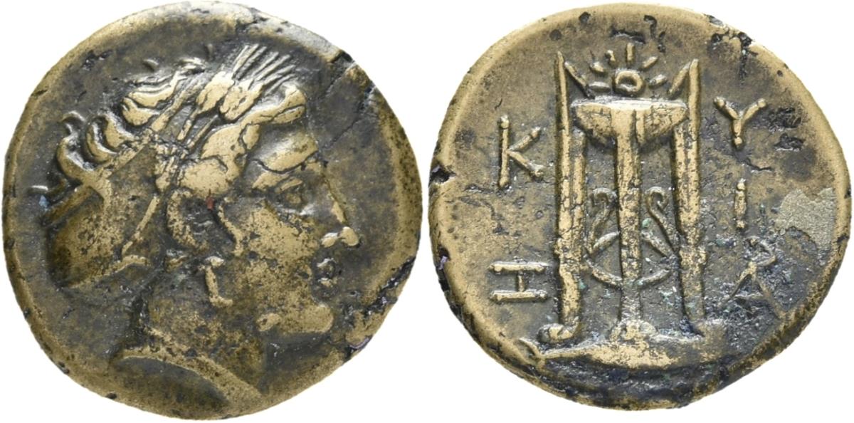 Kyzikos