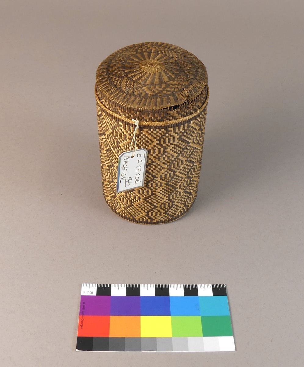 III C 19106 a,b