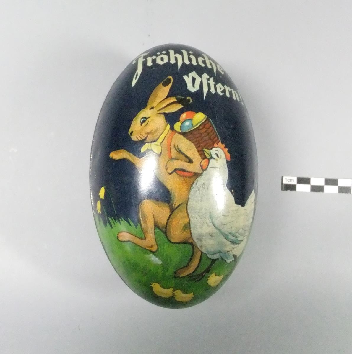 Fröhliche Ostern