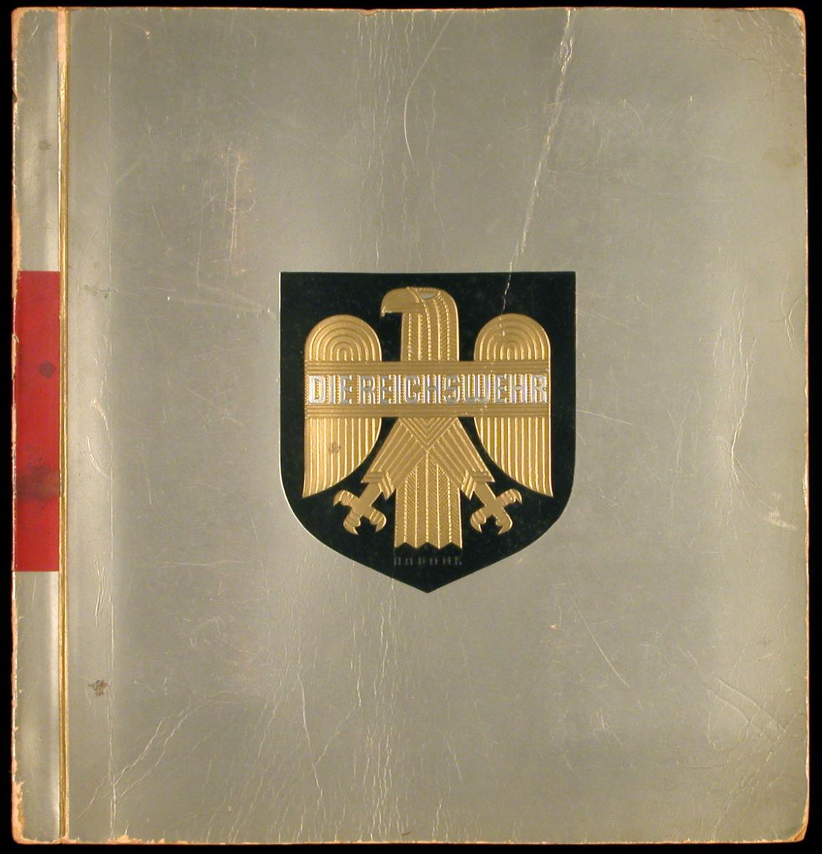 Die Reichswehr